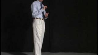 Abnormal Gait Exam  Hemiplegic Gait Demonstration [upl. by Airoled]