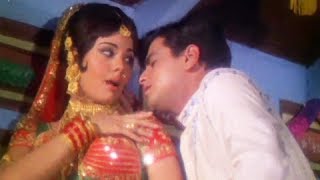 Main Sharabi Nahi  Jeetendra amp Mumtaz  Khilona [upl. by Rochelle]