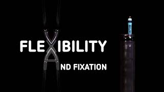 Flexibility and fixation – HYBRIDknife® flex [upl. by Christie]