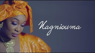 JOSEY Nagniouma  Clip Officiel  2018 [upl. by Eylloh767]