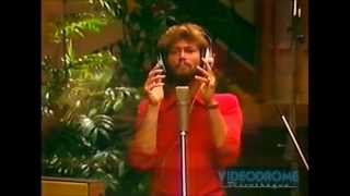 Bee Gees  quotTragedyquot  Making of from Spirits Having Flown TV Special [upl. by Wane]