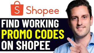 HOW TO GET BEST SHOPEE VOUCHER PROMO CODES IN 2024 FULL GUIDE [upl. by Anij]