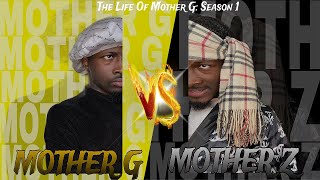 ME AND MY MOTHER HAD A BRAWL 😱  NEW SERIES Life Of Mother G Season 1 Episode 1 [upl. by Htederem]