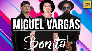 Bonita  J Balvin Ft Jowell y Randy  Miguel Vargas Club Remix [upl. by Lan]