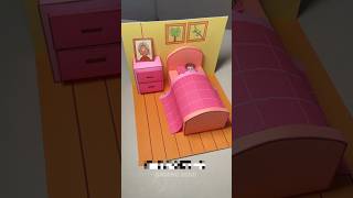 A Story Of Grandmother 😭  mini wood toywoodworking art skillwood hand crafts shorts [upl. by Dilks271]