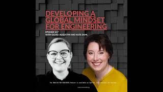 E17 Developing a Global Mindset for Engineering Professionals [upl. by Eniamerej99]