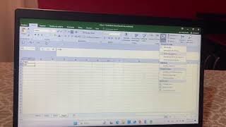 Anchura de columnas en Excel [upl. by Jakob]