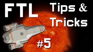 FTL Tips amp Tricks 5 Boarding Basics [upl. by Atnes267]