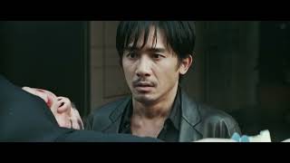 Infernal Affairs 2002  Trailer 2 [upl. by Birk]