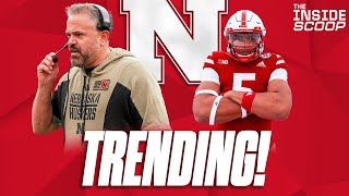 Nebraska Recruiting Insider REVEALS a Major Late Addition to 2024 Class [upl. by Eolande481]