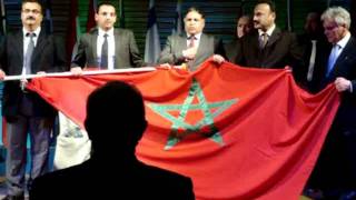 Hymne national Marocain [upl. by Heiney]