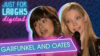 Garfunkel And Oates  Pregnant Women Are Smug [upl. by Erbua331]