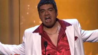 George Lopez Does SCARFACE [upl. by Wasserman]