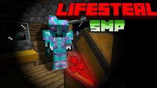 I recreated the LIFESTEAL SMP [upl. by Arin550]