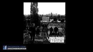 Zugezogen Maskulin  Häuserkampf RMX [upl. by Jany804]