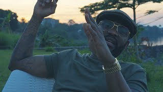 Fally Ipupa  Posa Clip officiel [upl. by Zachar]