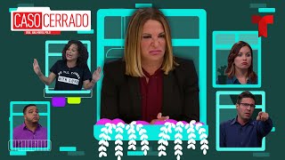 Caso Cerrado Special worst neighbors ever  Telemundo English [upl. by Dnalerb]