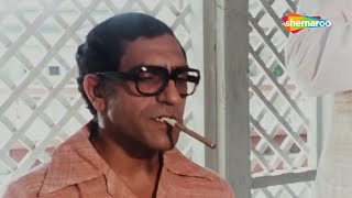 Aakrosh 1980 HD Naseeruddin Shah  Smita Patil  Om Puri  Amrish Puri  Scene 04 [upl. by Htur122]