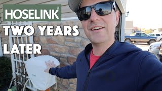 Hoselink TWO YEAR REVIEW  No More Warranty [upl. by Highams]