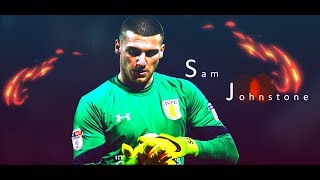 Sam Johnstone  quotThe Daredevilquot 🔥  Defensive Skills  Aston Villa FC HD [upl. by Key507]