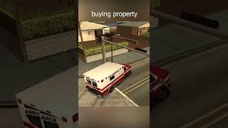 Buy propati in GTA gta [upl. by Harrak]