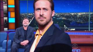 Ryan Gosling Bye and Russel Crowe Reload Montage [upl. by Ollecram873]