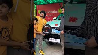 Sourabh Bhai ka new Fortuner launch vlog souravjoshivlogs automobile love nice funny shots [upl. by Keller515]