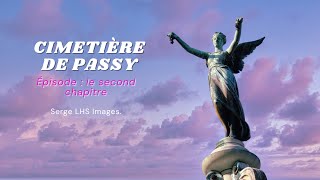 Cimetière de Passy [upl. by Sparkie]