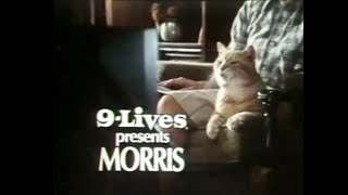 9Lives Presents Morris Commercial 1976 [upl. by Struve736]