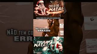 Papai Noel Maromba Música 🎅🏾👊🏽 rapmaromba [upl. by Arnie]