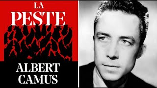 Un Libro una hora 48 La peste  Albert Camus [upl. by East961]