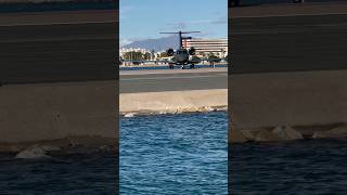 Sleek Embraer Praetor 600 Taxi and Turn Around at Gibraltar [upl. by Aldric]