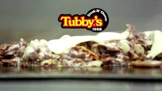 TUBBYS GRILLED [upl. by Ylime]