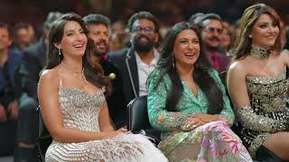 IIFA Awards 2024 In Abu Dhabi [upl. by Wetzel]