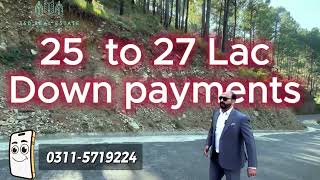 Pine City Resort Peer Sohawa  Islamabad 360realestatedotcom pinecity resort plot farmhouse [upl. by Ramsey26]