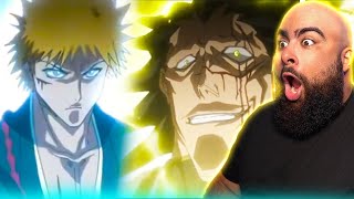 ICHIGO VS KENPACHI FINALE  Bleach Episode 39 Reaction [upl. by Sidman862]