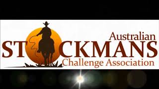 Tips for competing in a Stockmans Challenge [upl. by Elephus]