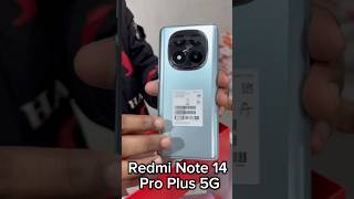 Redmi Note 14 Pro Plus 5G the Ultimate Budget Phone Find Out Here smartphone viralvideo [upl. by Cis521]