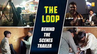 The Loop  Behind The Scenes Trailer  The Nine Films [upl. by Ydeh]