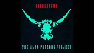 The Alan Parsons Project  Stereotomy  Beaujolais [upl. by Sennahoj]