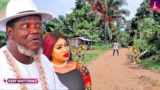 REVENGE ON THE THRONE Nollywood Epic Movie Ugezu 2023 Nigerian Full Movies [upl. by Ruphina]