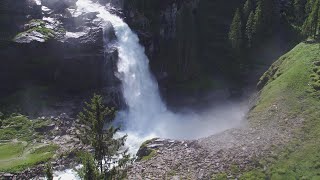 Hohe Tauern Health So geht Naturwunder einatmen [upl. by Eerahs]