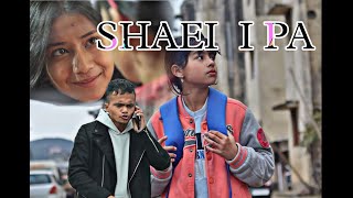 SHAEI I PA KHASI SHORT FILM [upl. by Adnohsad683]