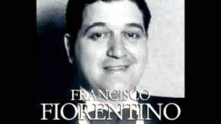 Toda mi vida  Francisco Fiorentino quotEl Pichucoquot Anibal Troilo  Bandoneon Tango [upl. by Coryden]