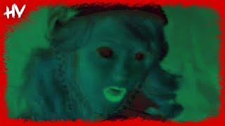 Lindsey Stirling  Christmas Cmon Horror Version 😱 [upl. by Raquel]