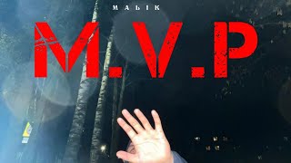 Malik MVP official lyrical video Hiphop 2024  music [upl. by Anerahs860]