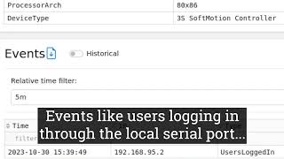 This often ignored PLC feature can detect insider threats to critical infrastructure [upl. by Elinore]