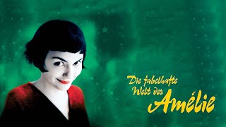 Amélie  audery tatou  full movie facts and review [upl. by Mooney]