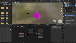 Blender Nodes to Unity Nodes  Beta Showcase [upl. by Conner]