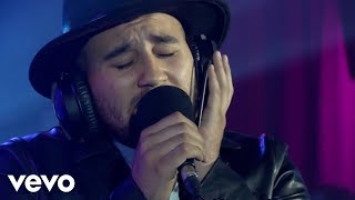 Kygo  Habits Stay High Tove Lo cover in the Live Lounge [upl. by Ecinert345]